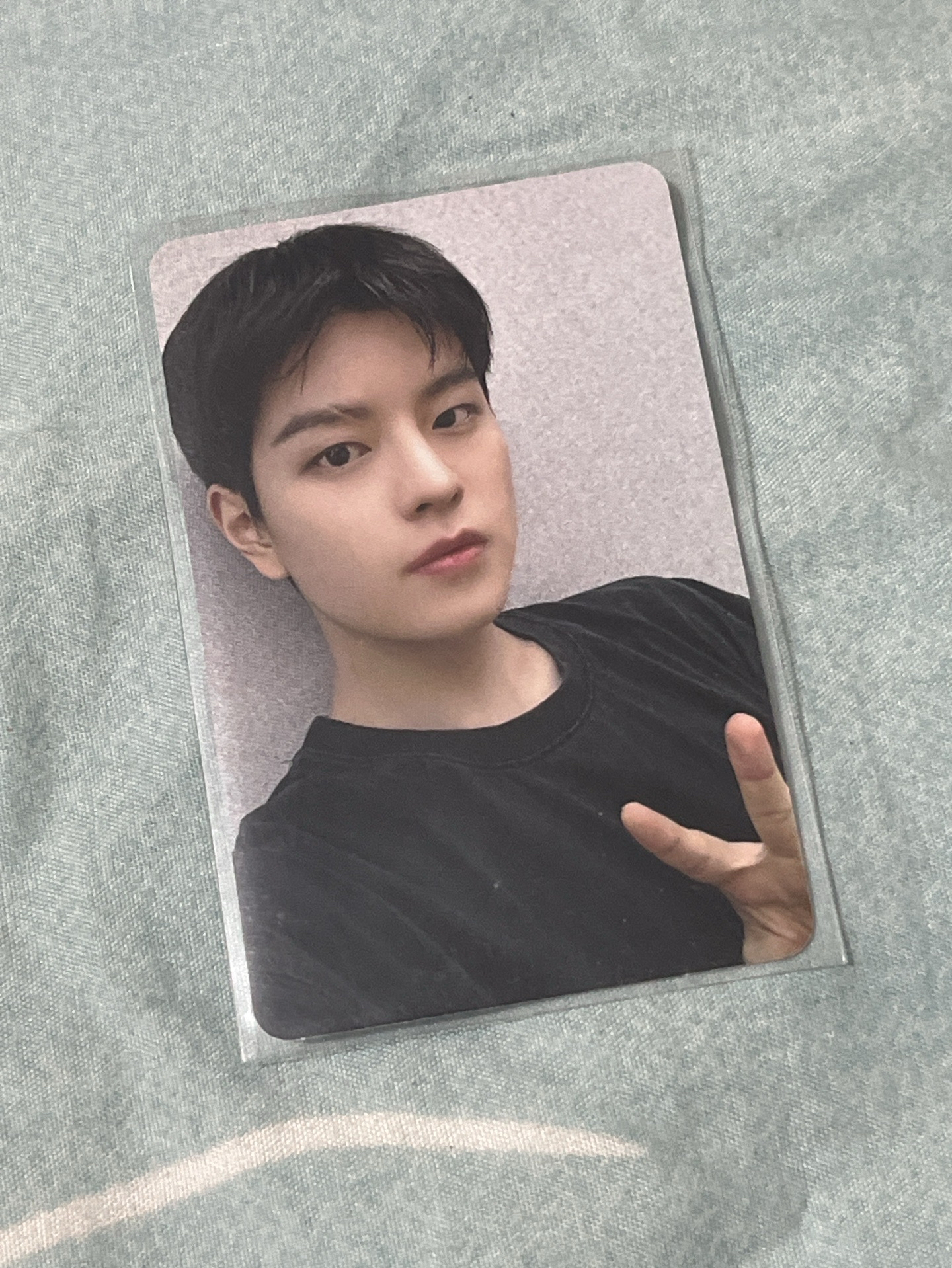 合HOP SR 星河 金昇玟