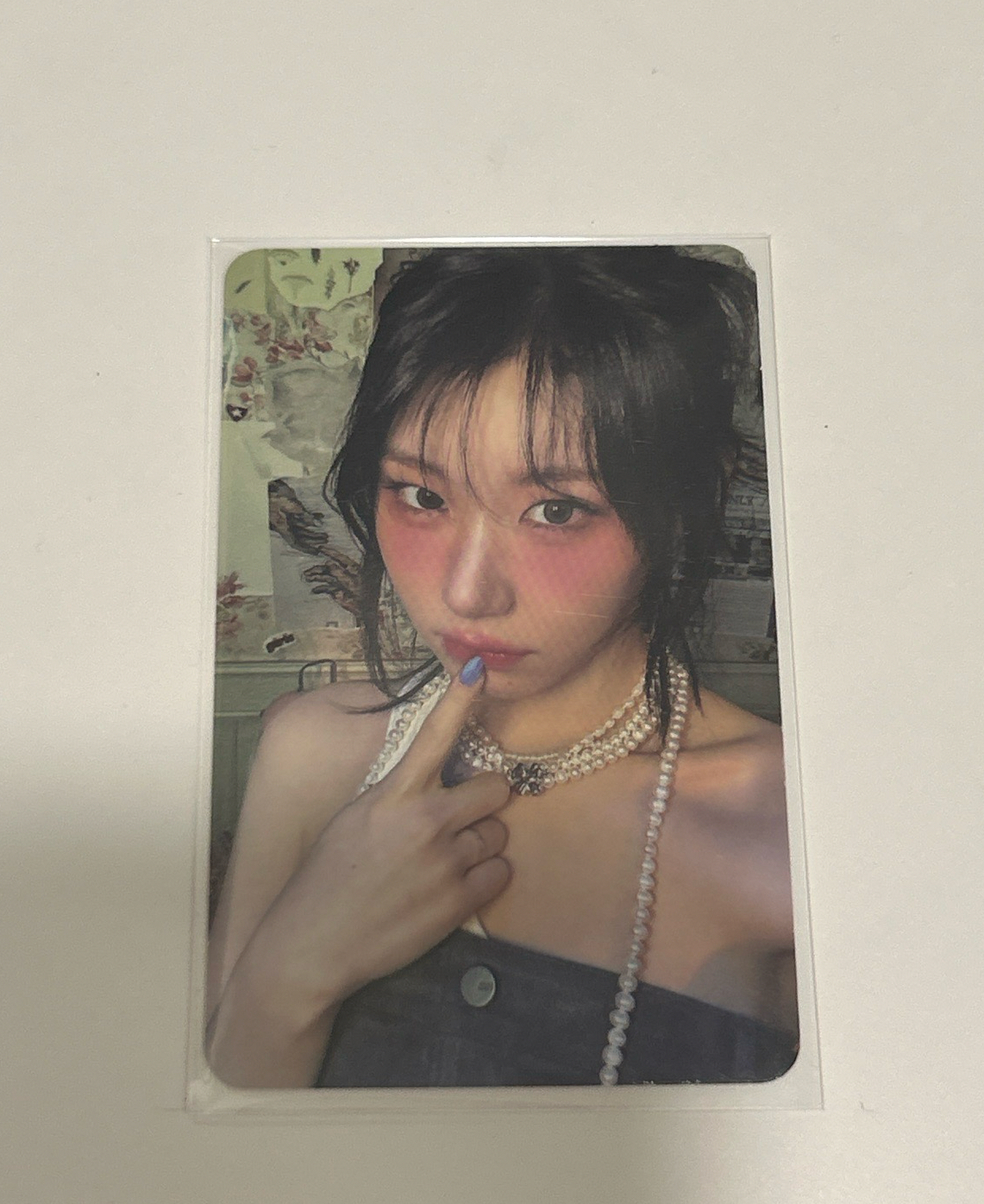 GWBG 專輯卡 Folder ver. 專卡