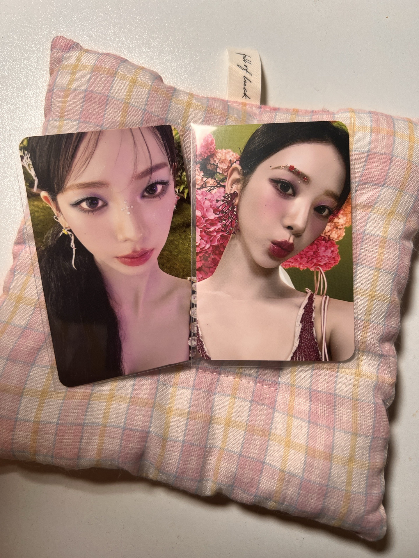 🩷戒指柚&杯子柚