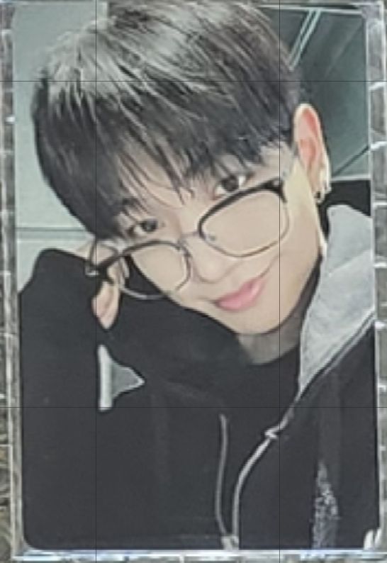 門童 No Genre LD幸運卡 特典卡 抽選卡 滿額卡