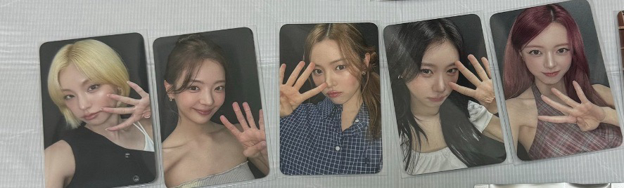 四期飯咪入場卡