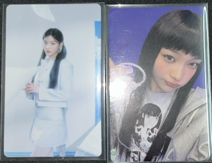 羽隨機卡+耳機卡