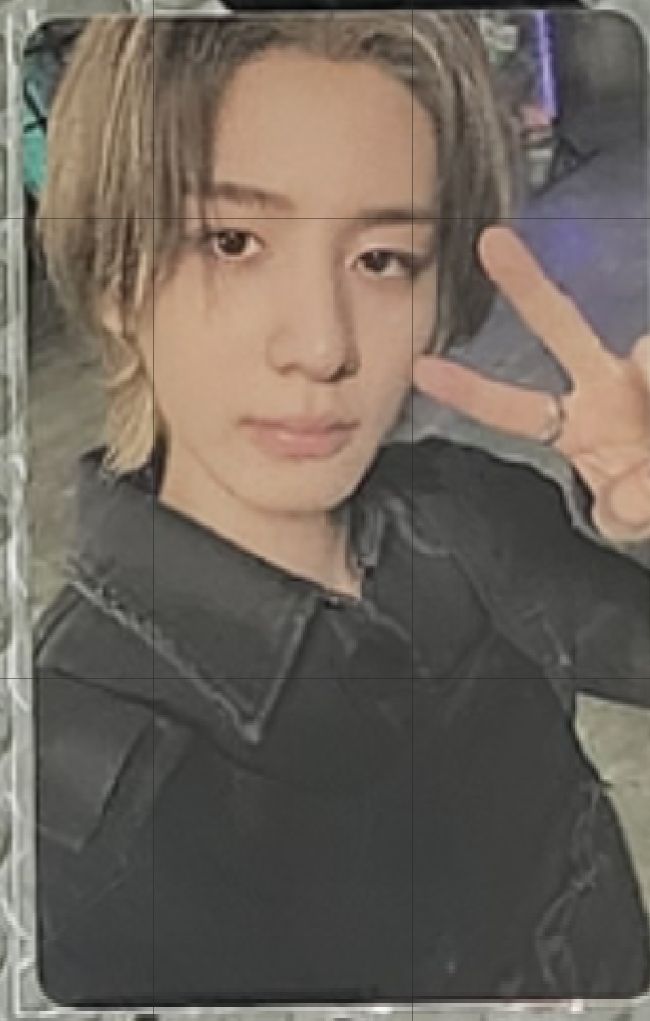 門童 No Genre LD幸運卡 特典卡 抽選卡 滿額卡