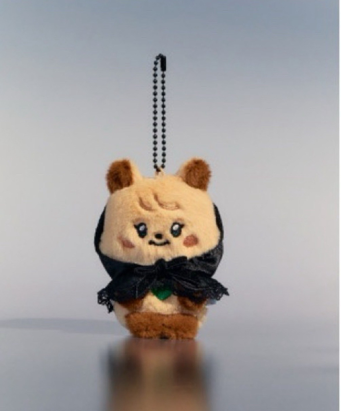 第二代薇娟吊飾娃