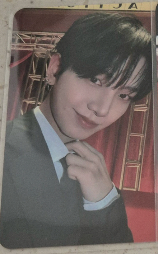 西裝👔🐶（非現）