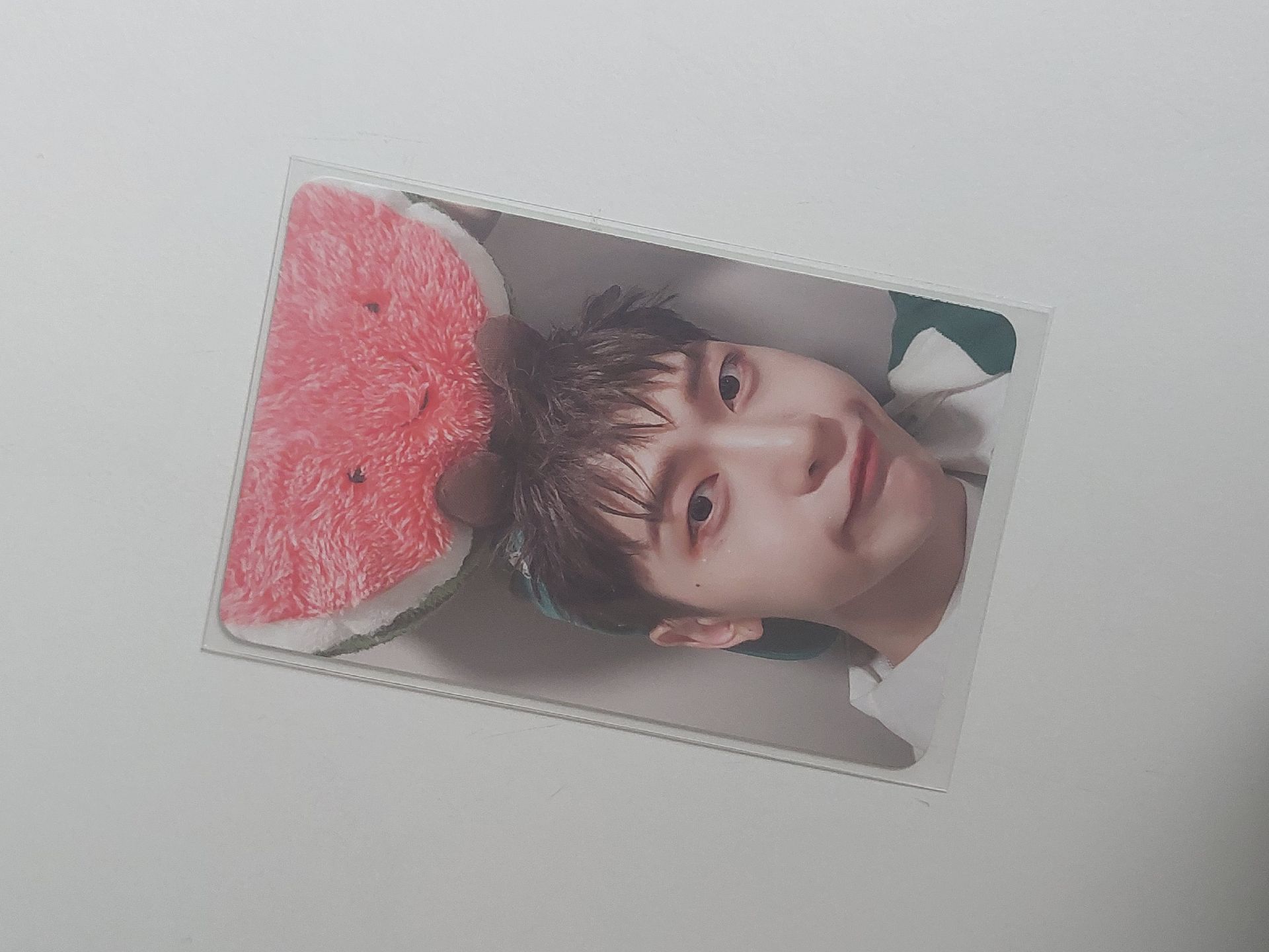 跟搜咩兔一起去水上樂園