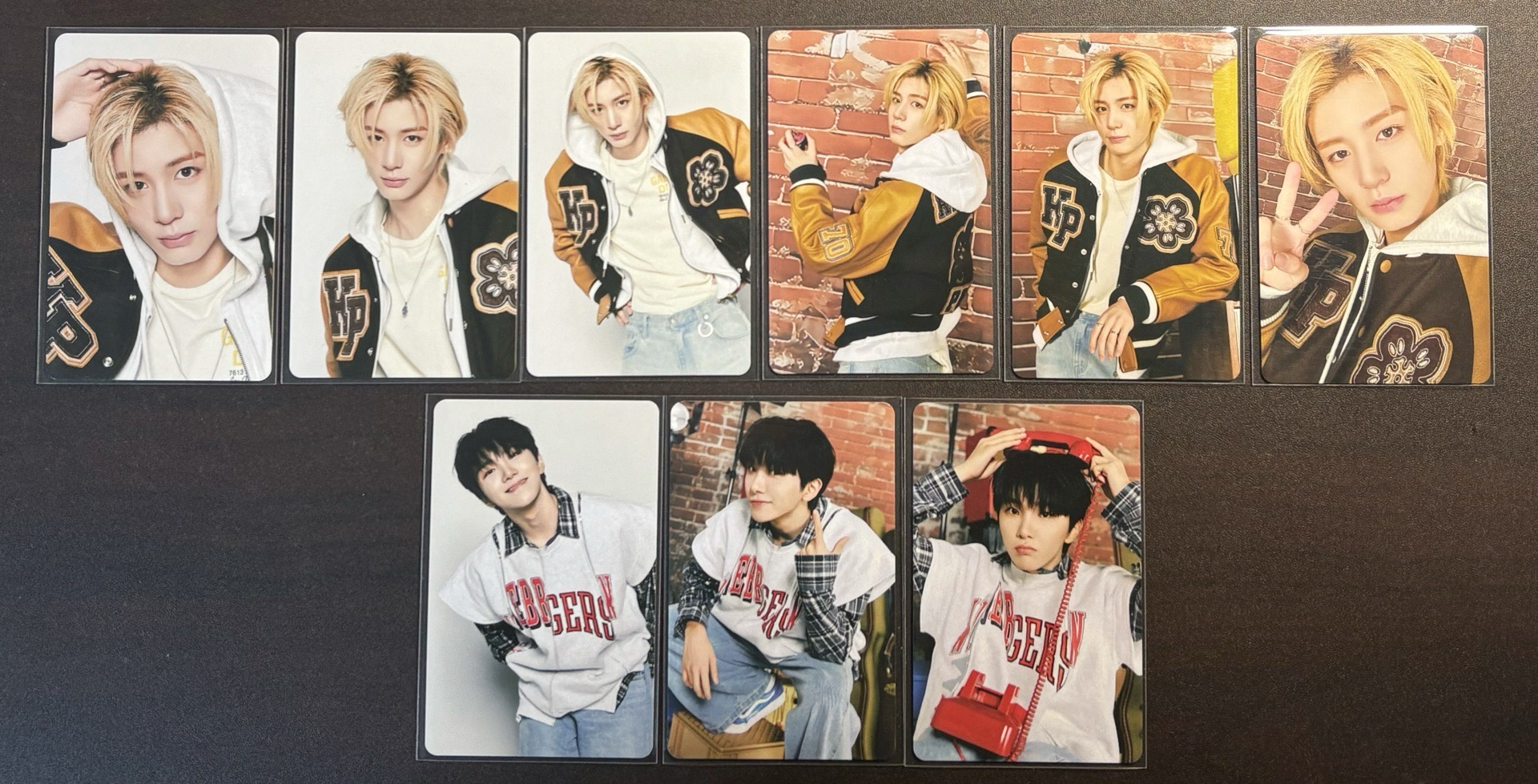 BND KNOCK ON vol.1 日巡