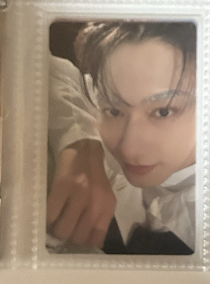 正四後續 韭菜盤 眉毛上有雪的門俊飛（？