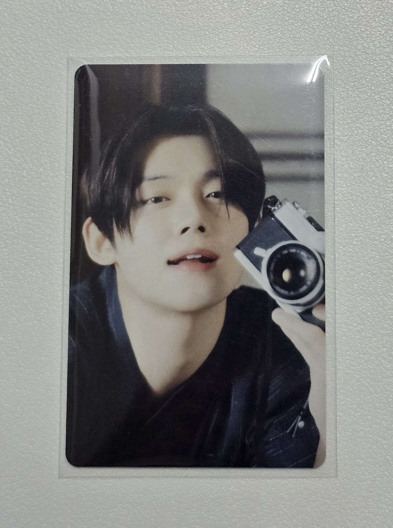 summer together 隨機卡竣