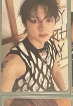 正五克拉盤隨機卡-俊5