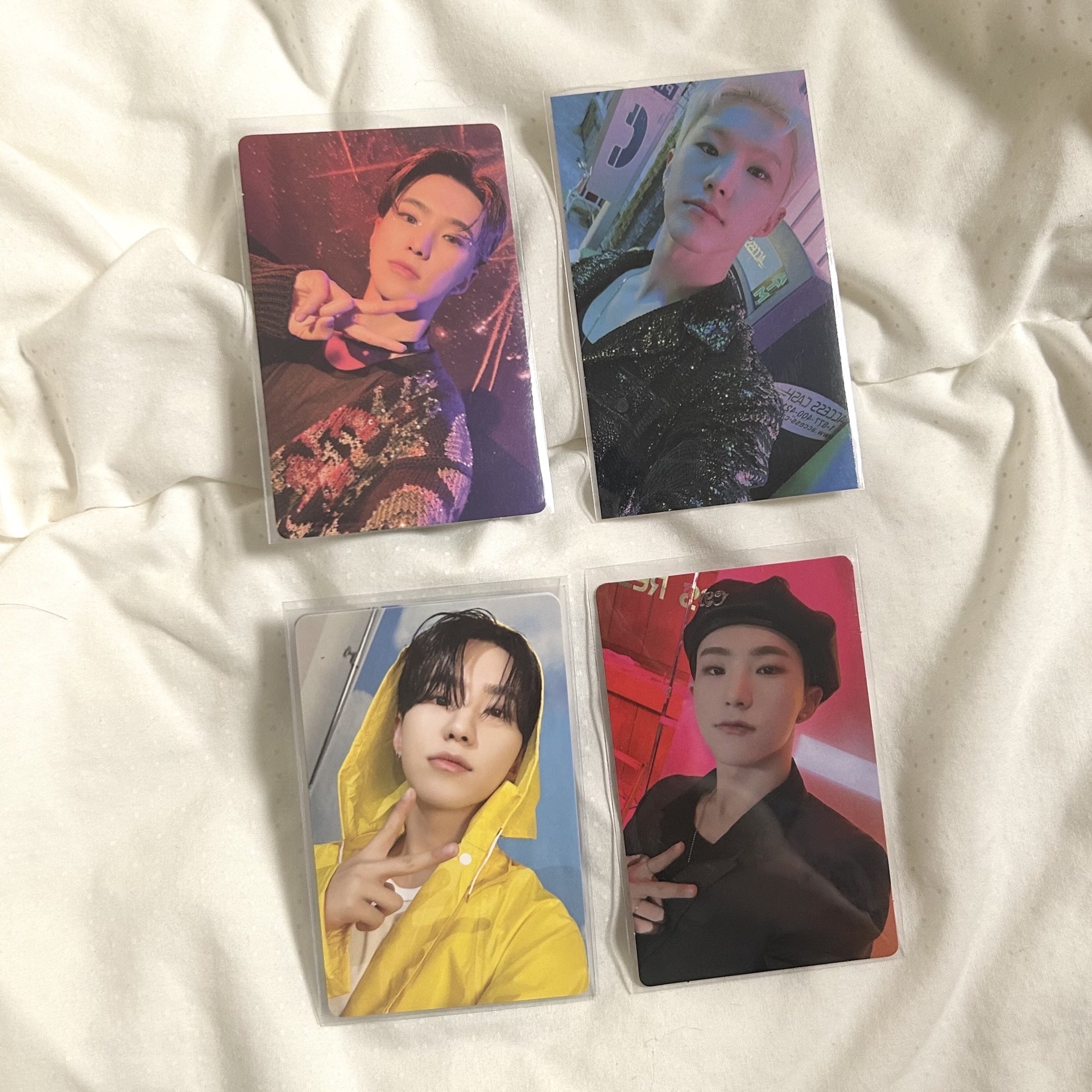 榮｜迷9 迷11 正四後續 專卡/特典💫