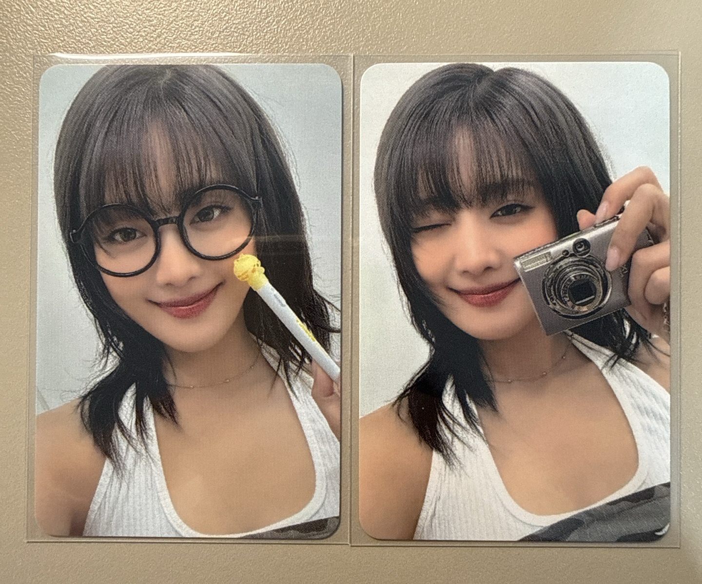 Hellolive幸運卡妮