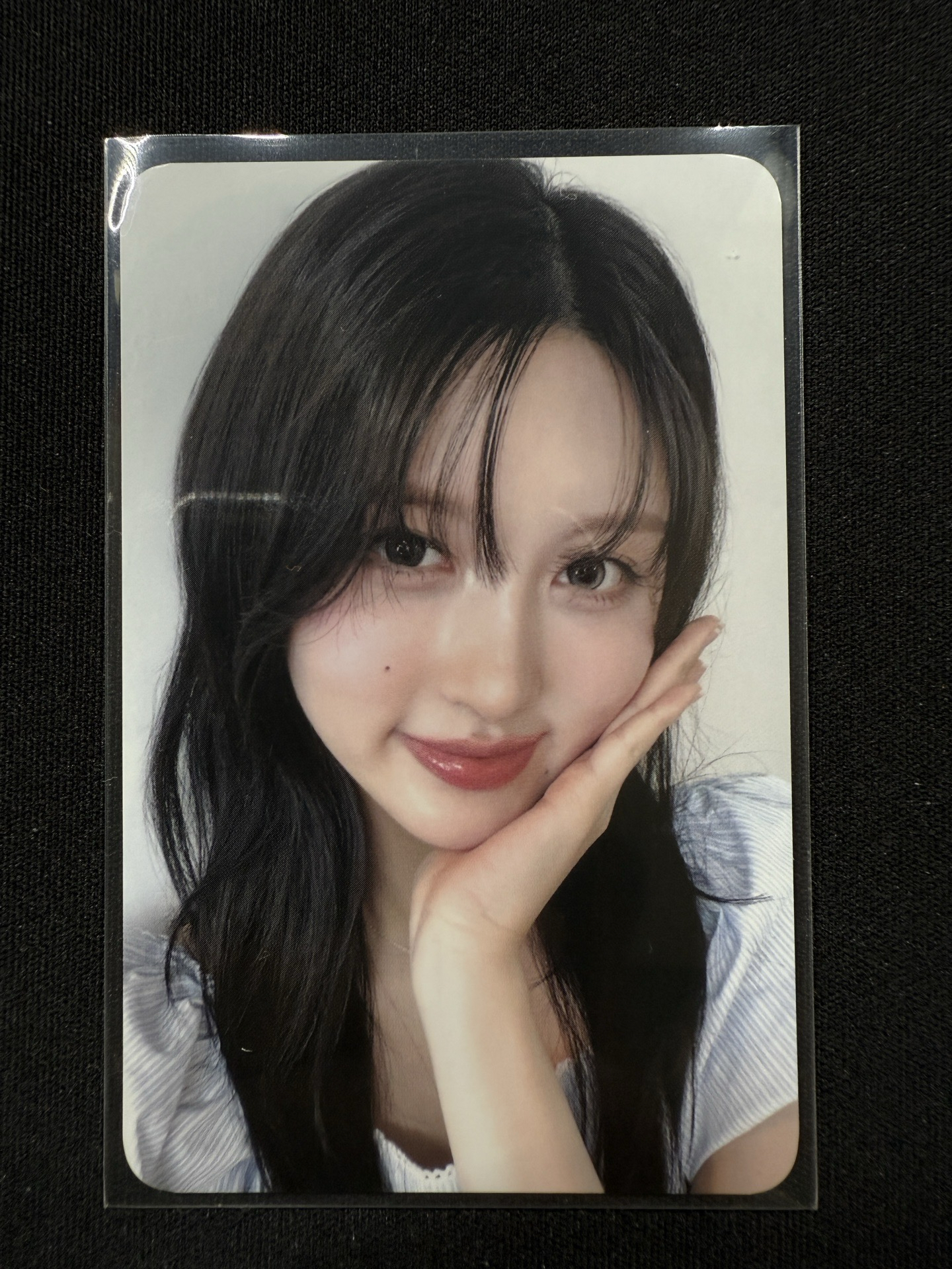 IVE EMPATHY MS 上海 秋