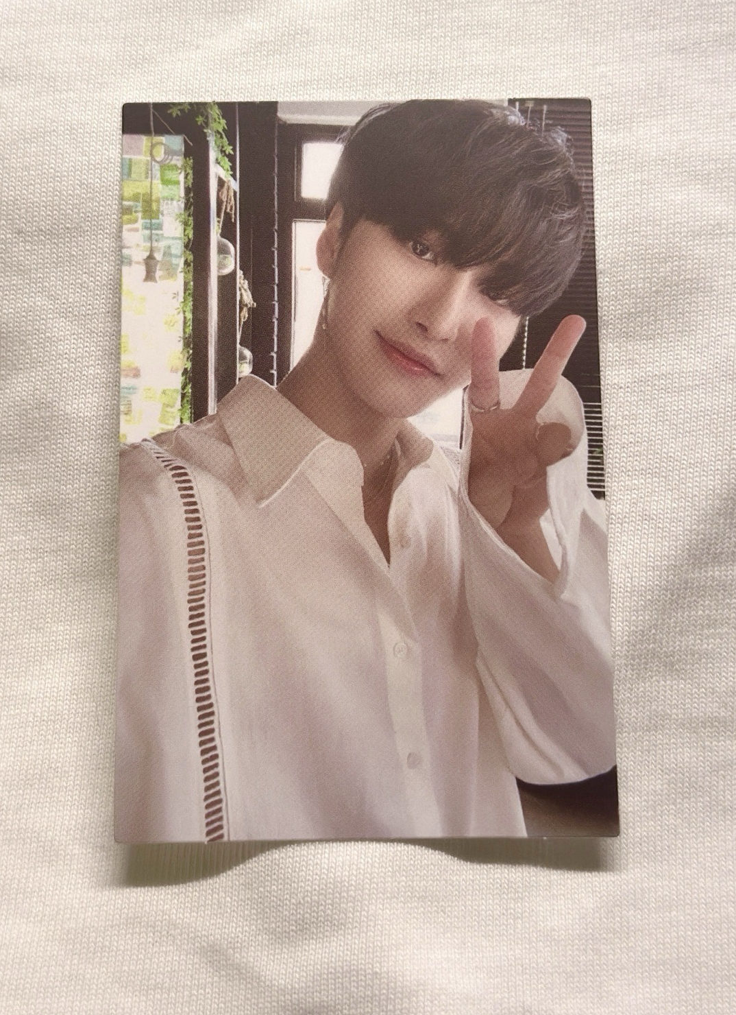 Fever part.3 專卡 星化