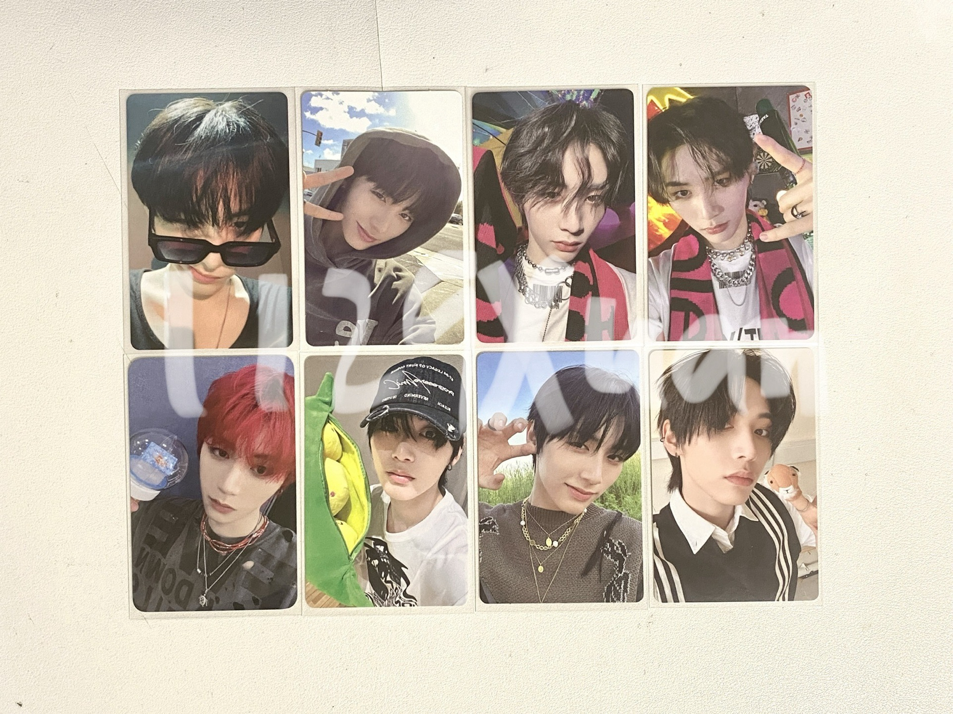 ［暫掛］漢東旼小盤