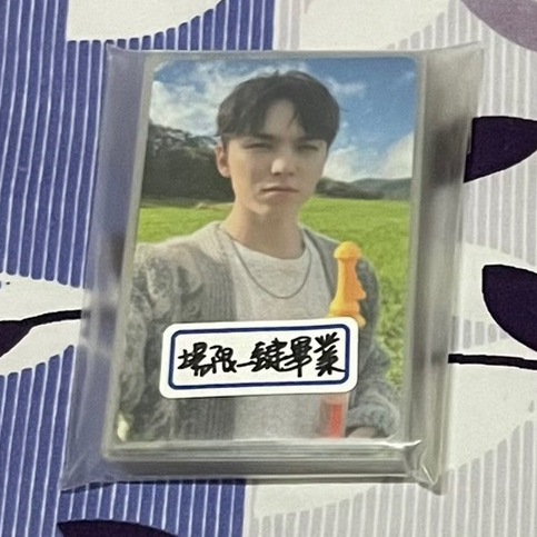 16張不拆