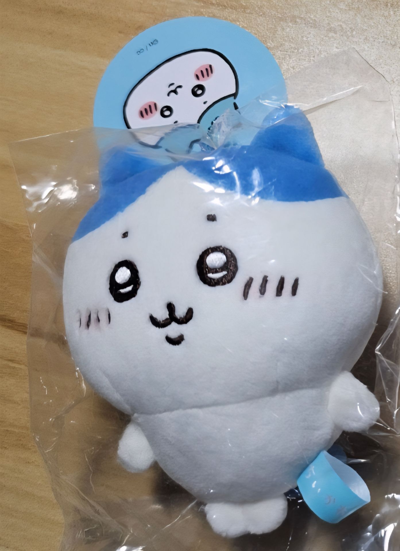 直出不用綁