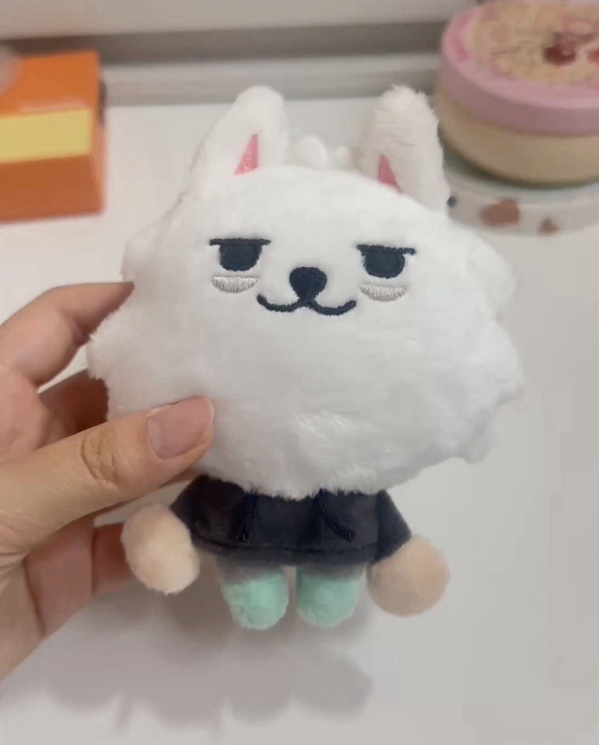 原皮勇猛含綁