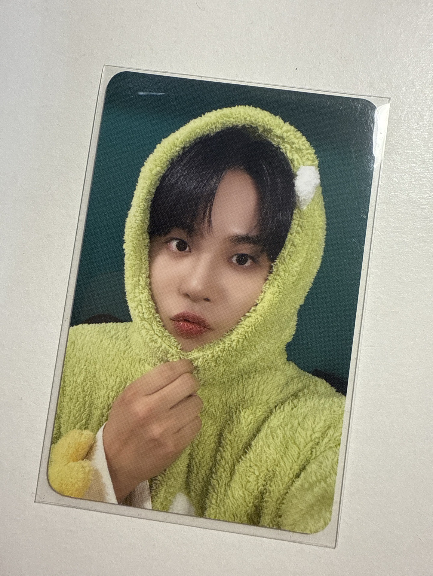 GH3 ms 3.0 簽售卡 恐龍 ver.鍾