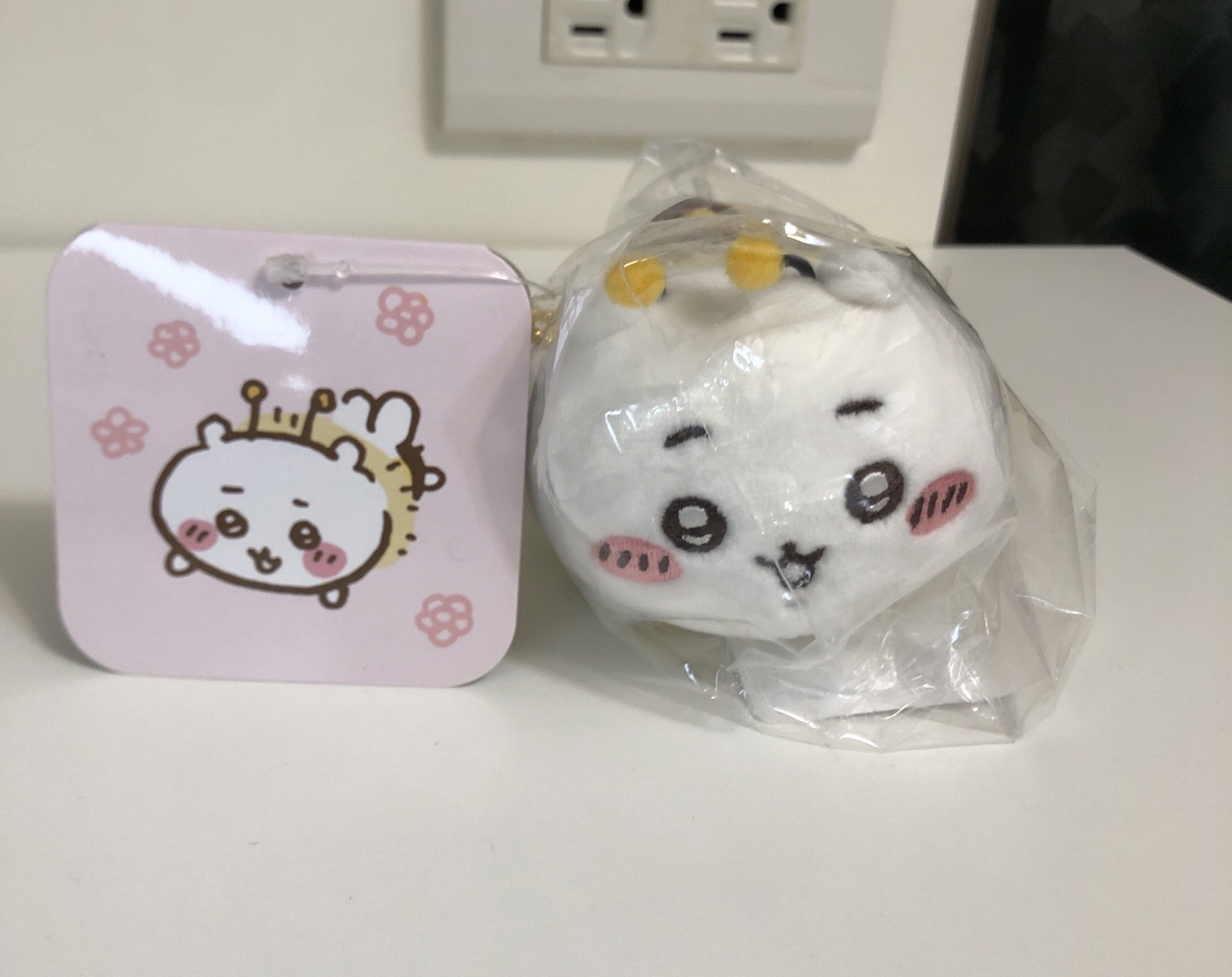 <現貨>華山購入 蜜蜂吉伊