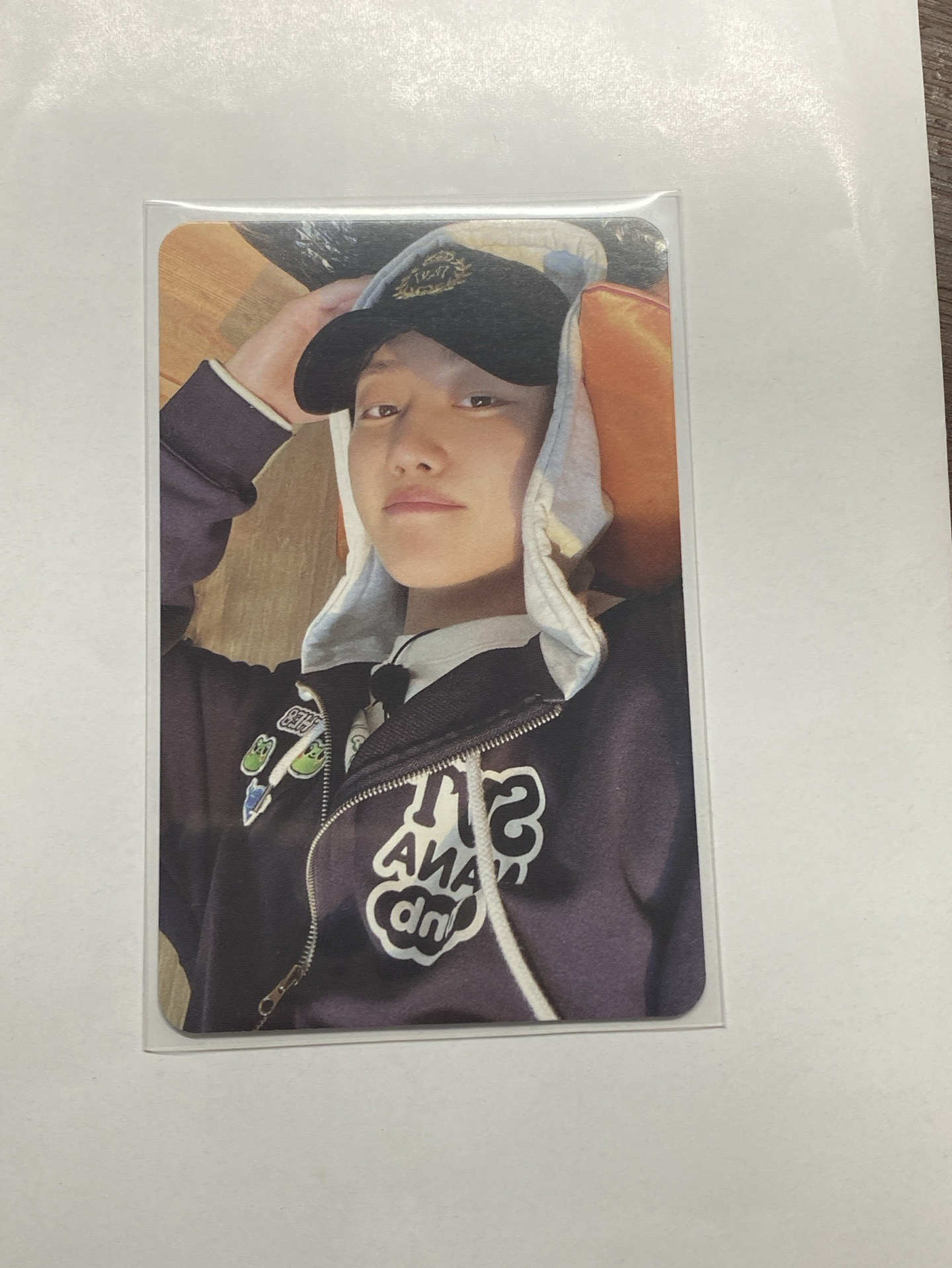 NANA bnb kit 八小卡set