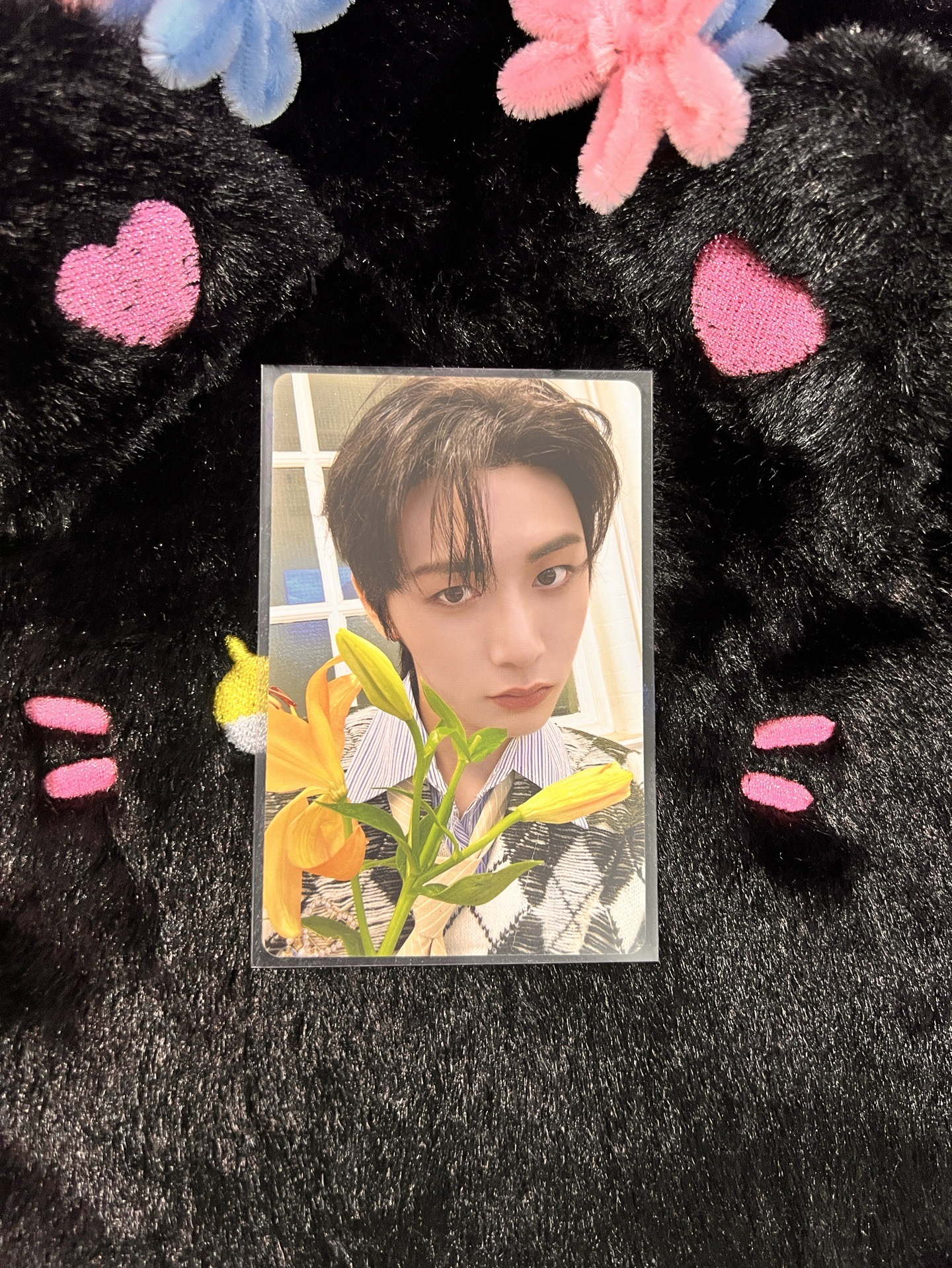 🔑how 專卡 Taesan