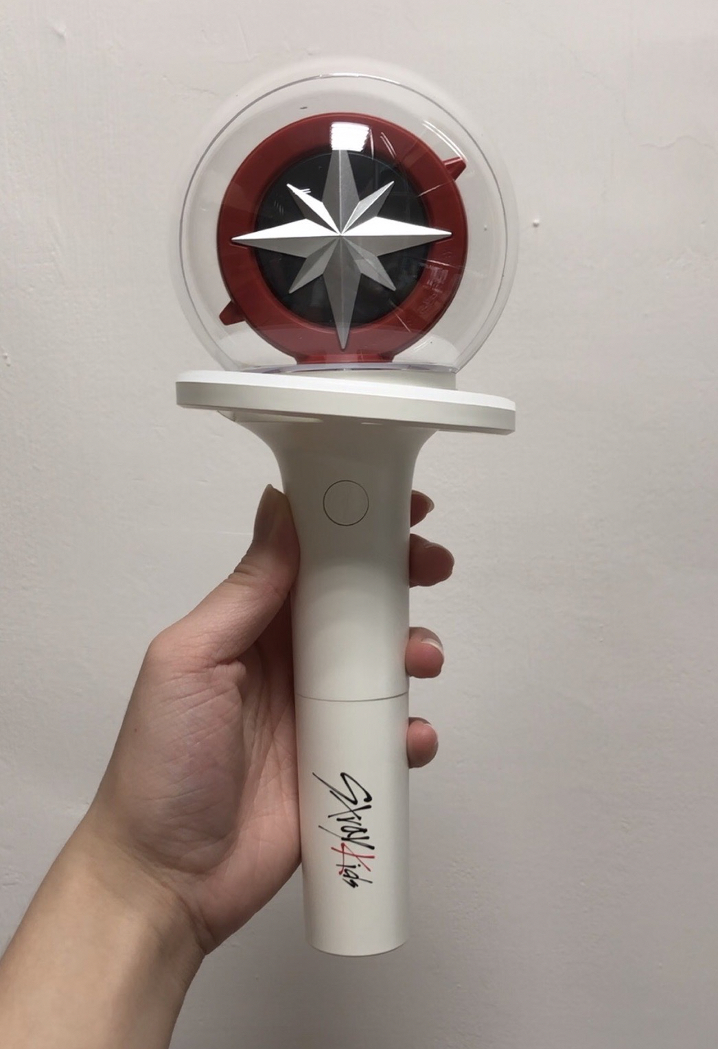 SKZ二代手燈（全新僅拆檢）