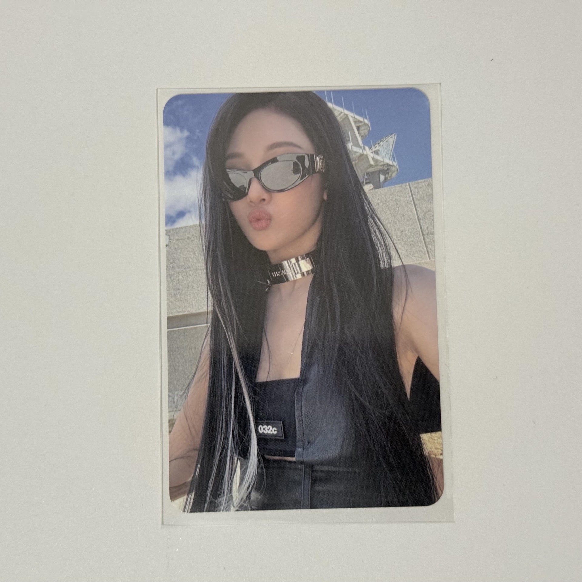 Whiplash 限量版專卡 寧