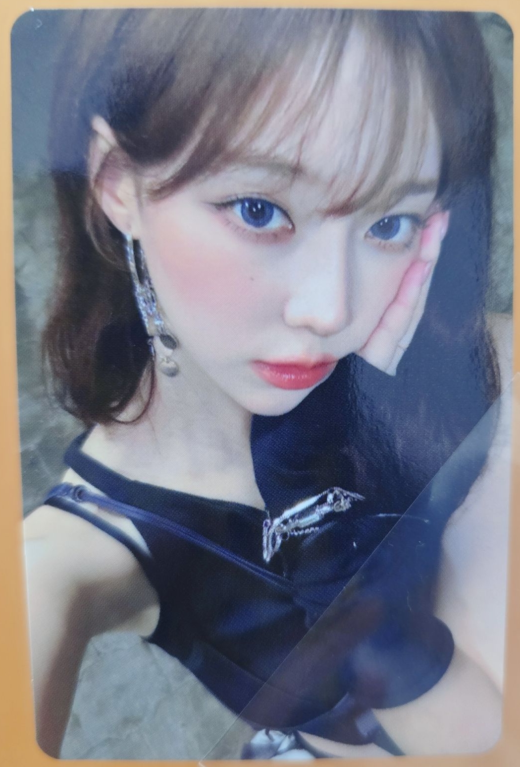 Dirty work 華納特典冬