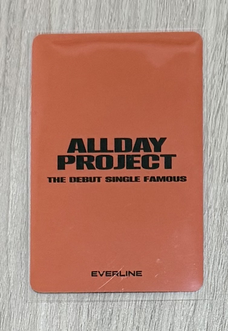 ADP 榮書 EL幸運卡 2.0