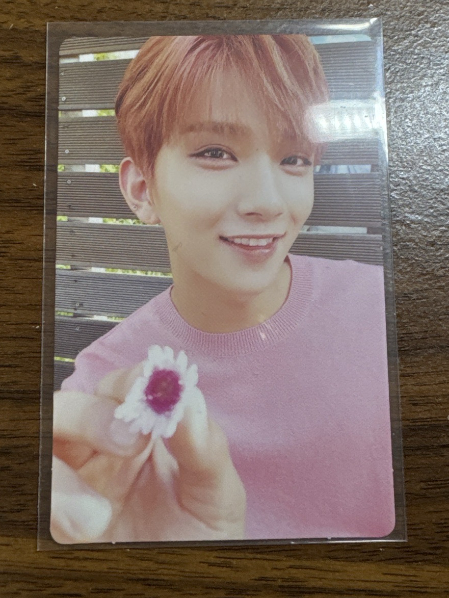 🩷正二秀（50）