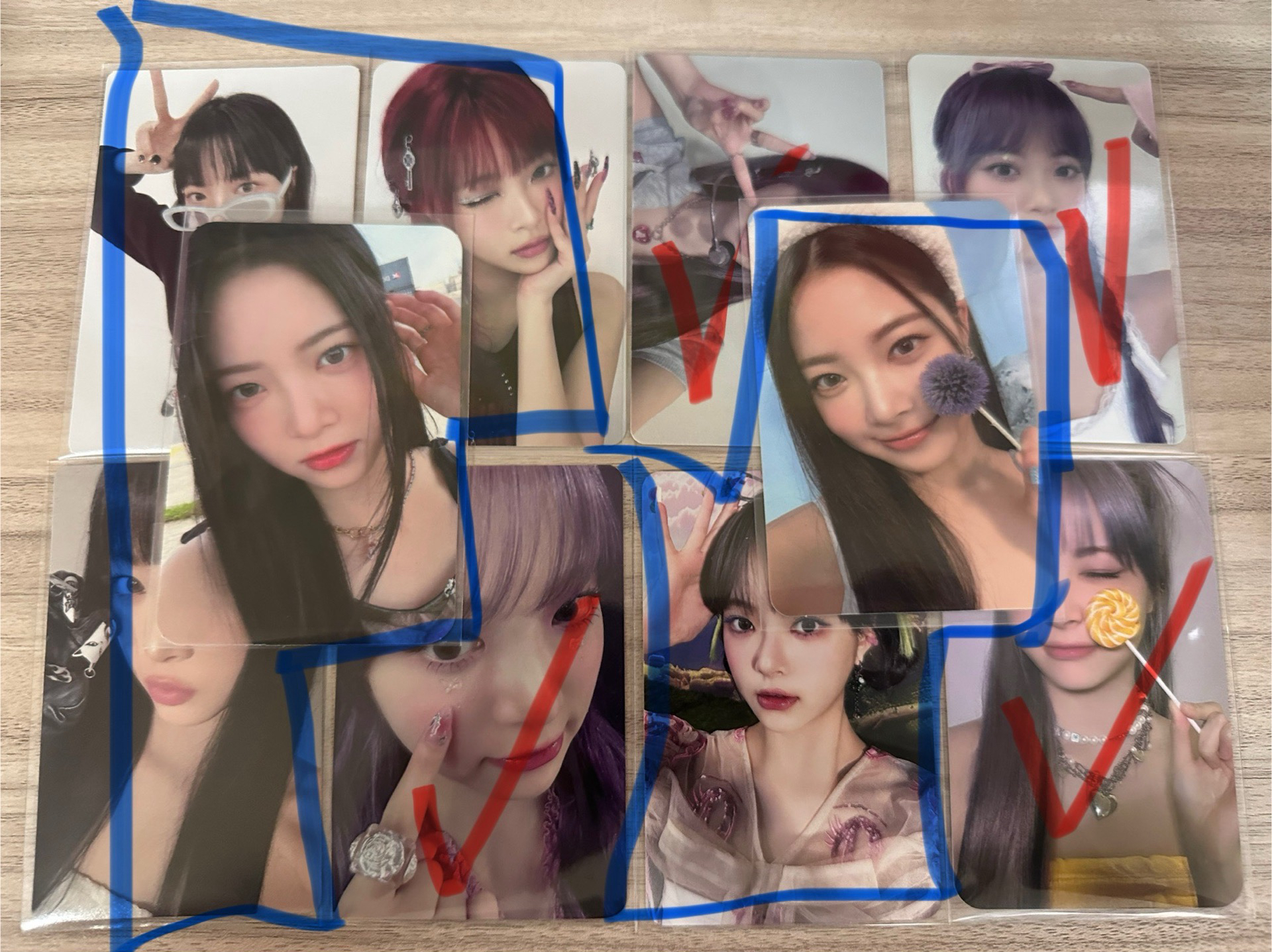 採小盤