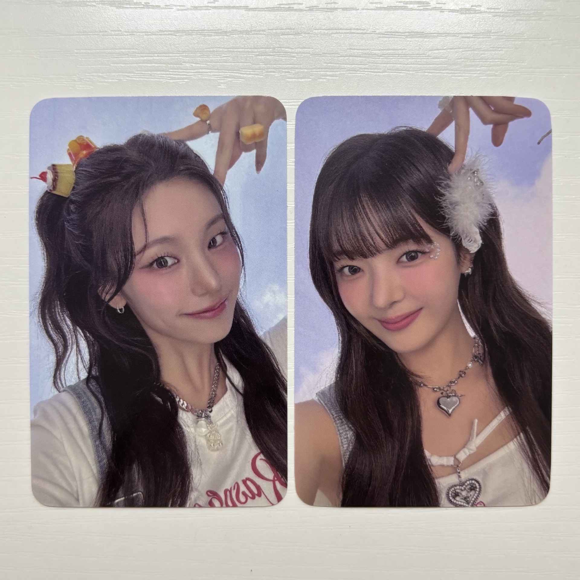 Yeji Lia FM3.0 滿額｜可拆售
