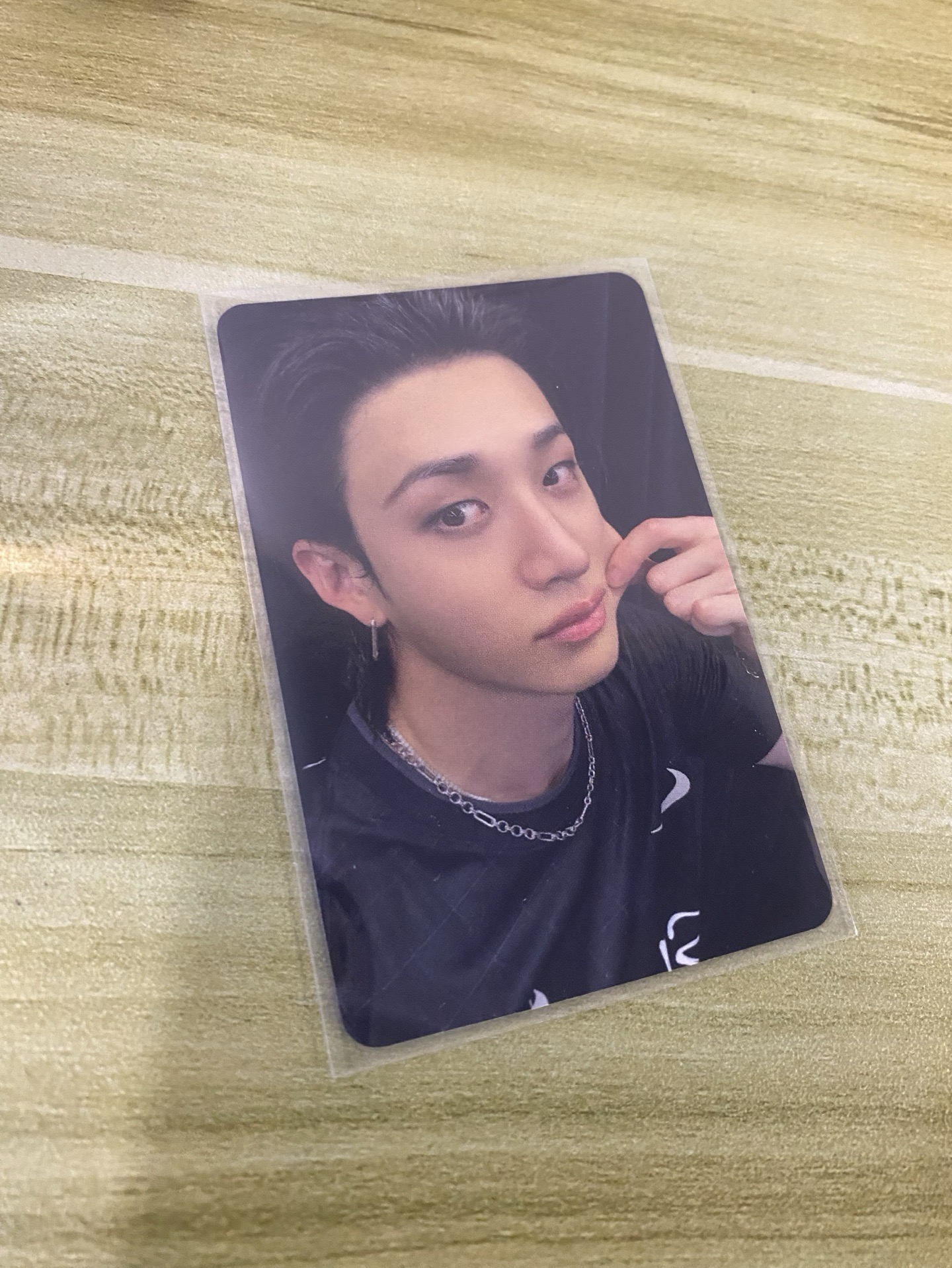 KARMA AM燦特典卡