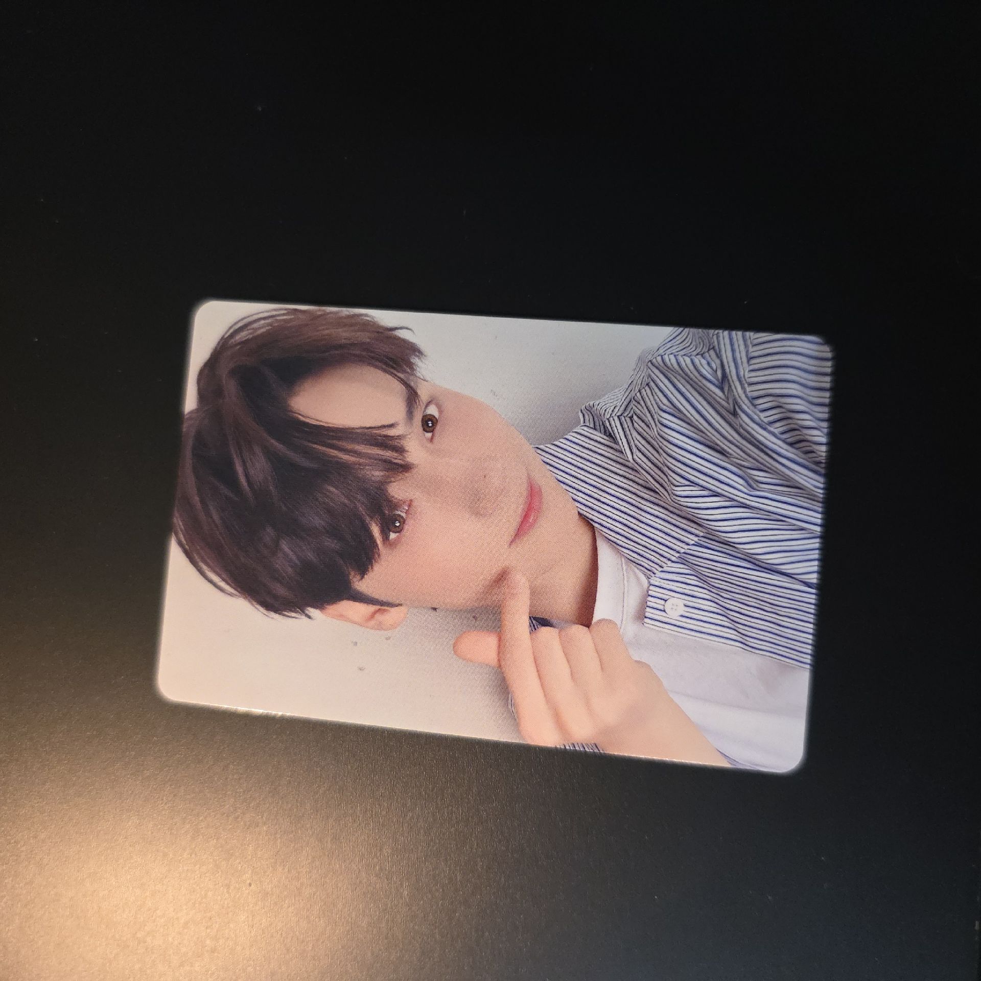 Summer Together 隨機卡自拍 休寧凱