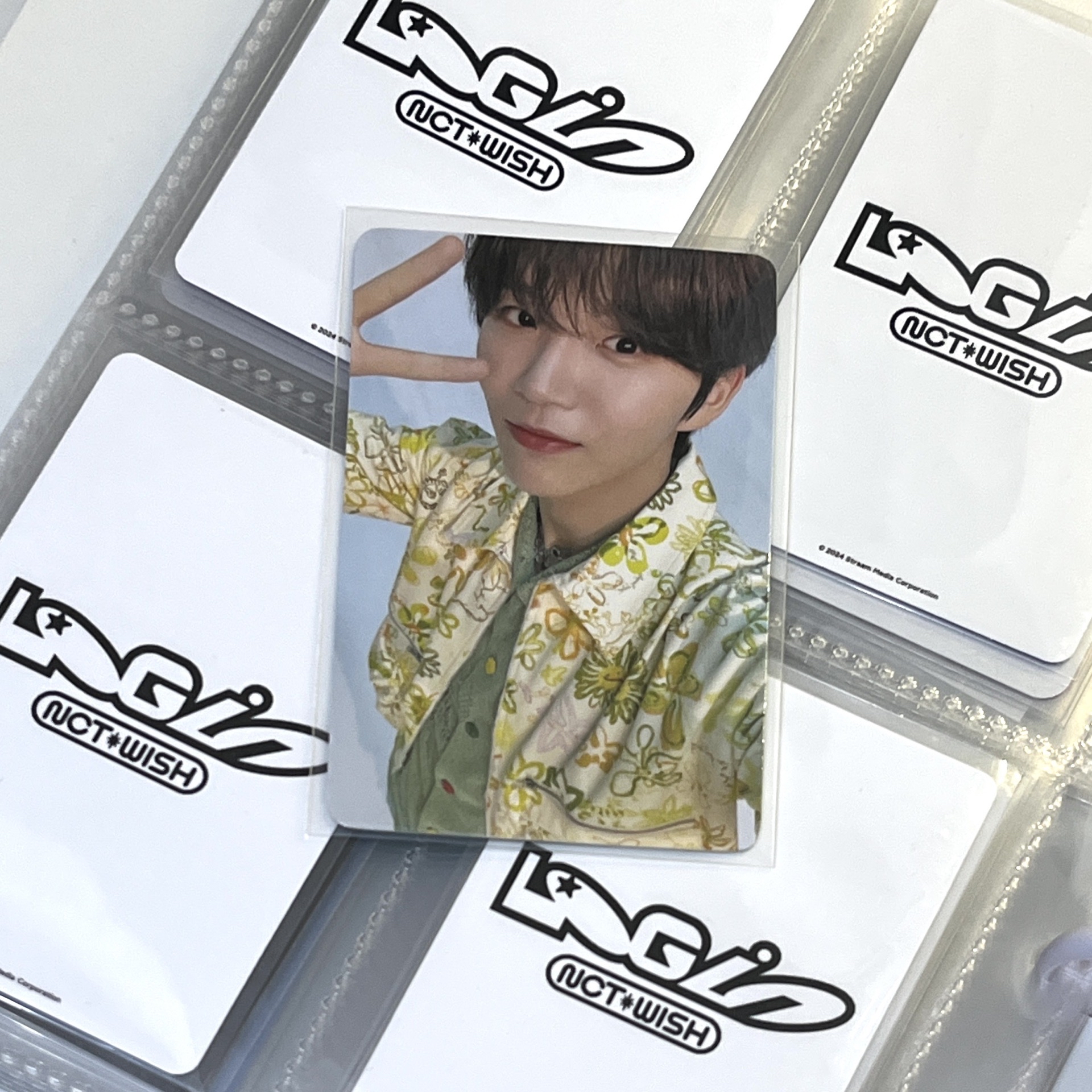 Jaehee Login日巡線下滿額