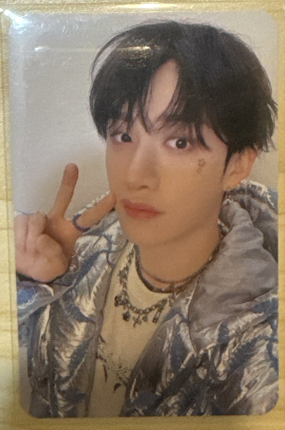 燦飯咪線下滿額（可當綁）