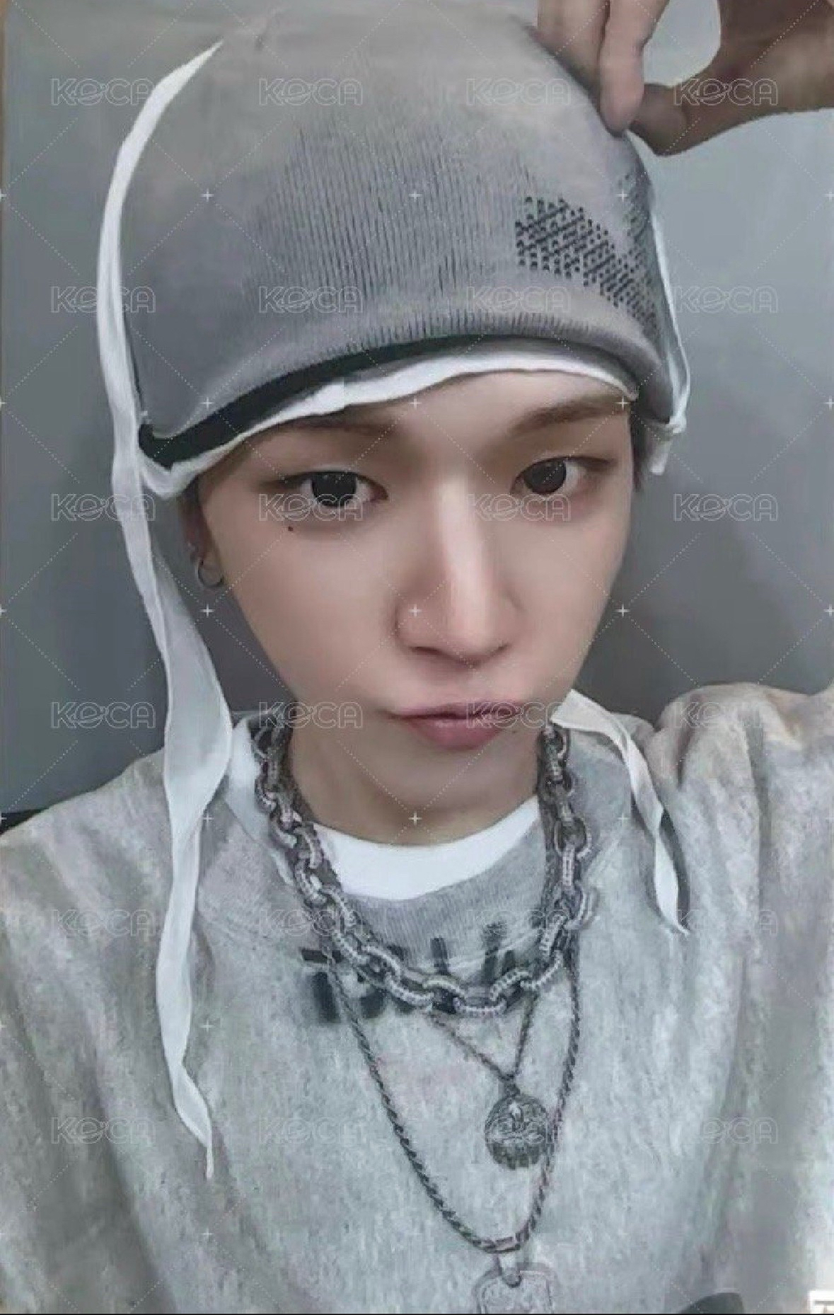 實體真的很好看的一張