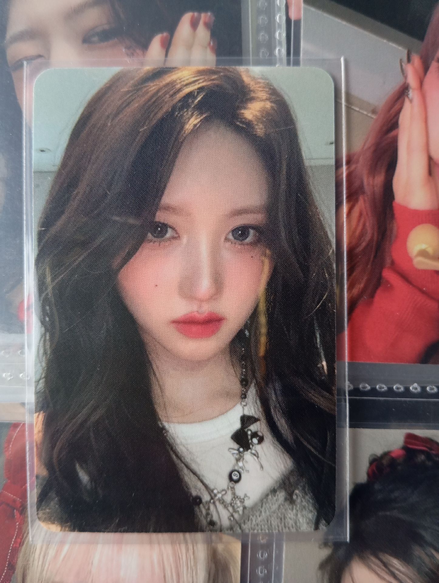 （專屬賣場）IVE am秋