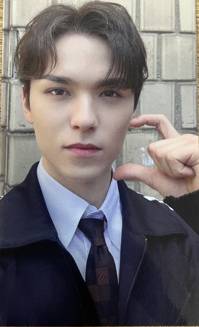 壞球愛知迷12場限卡 Vernon 崔瀚率