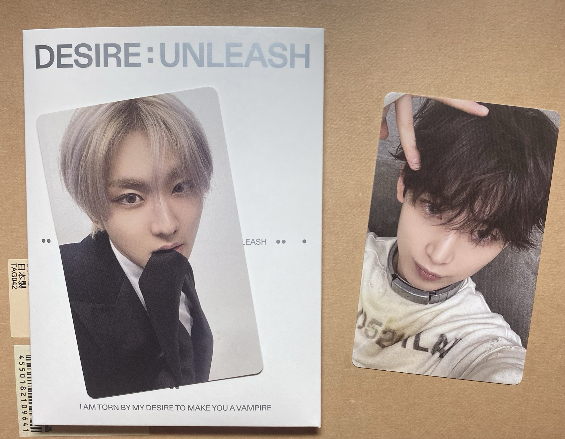 迷六電子專 梁禎元/金善禹