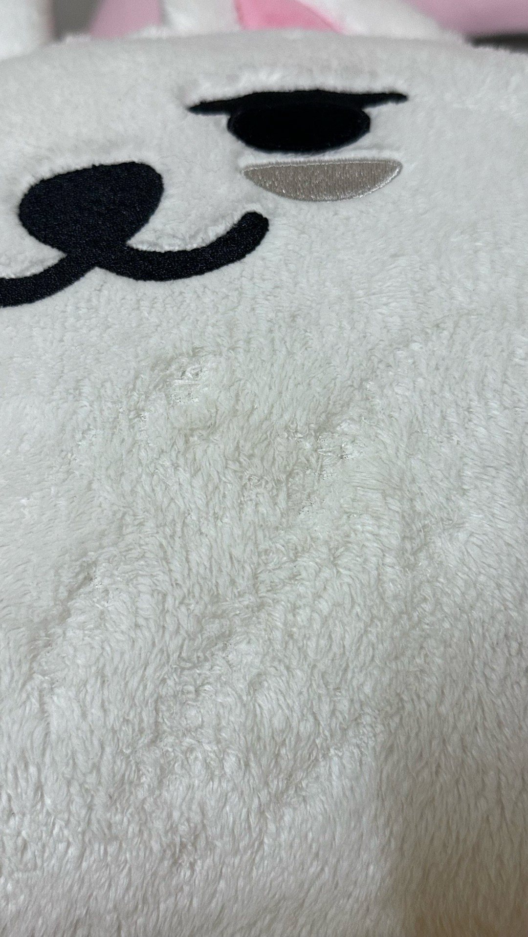 有損勇猛抱枕本體600(越南