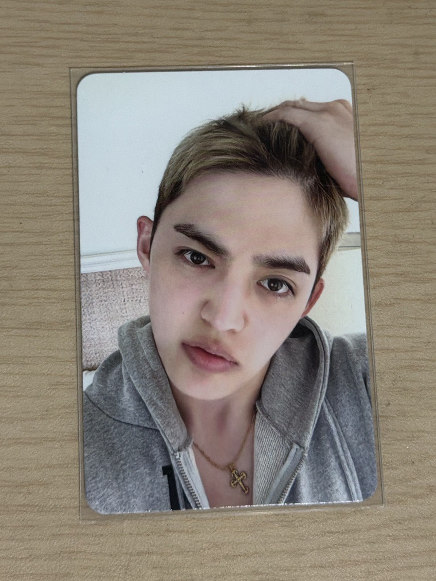 CxM 金版專卡 S.Coups