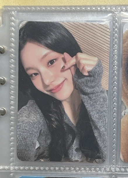 GOLD 數星星廣州 禮志中簽卡