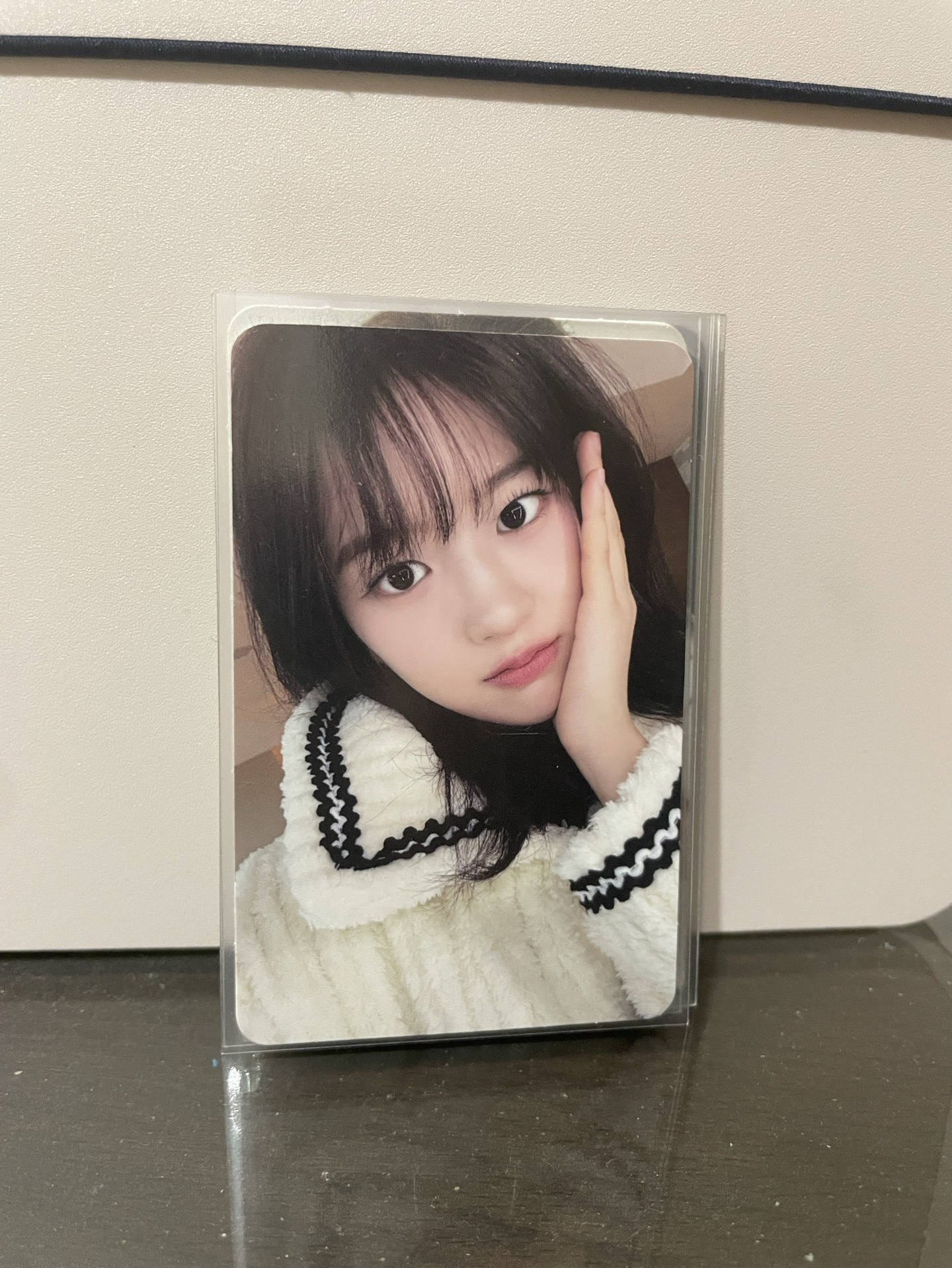 電影滿額安（多帶一張🔱）