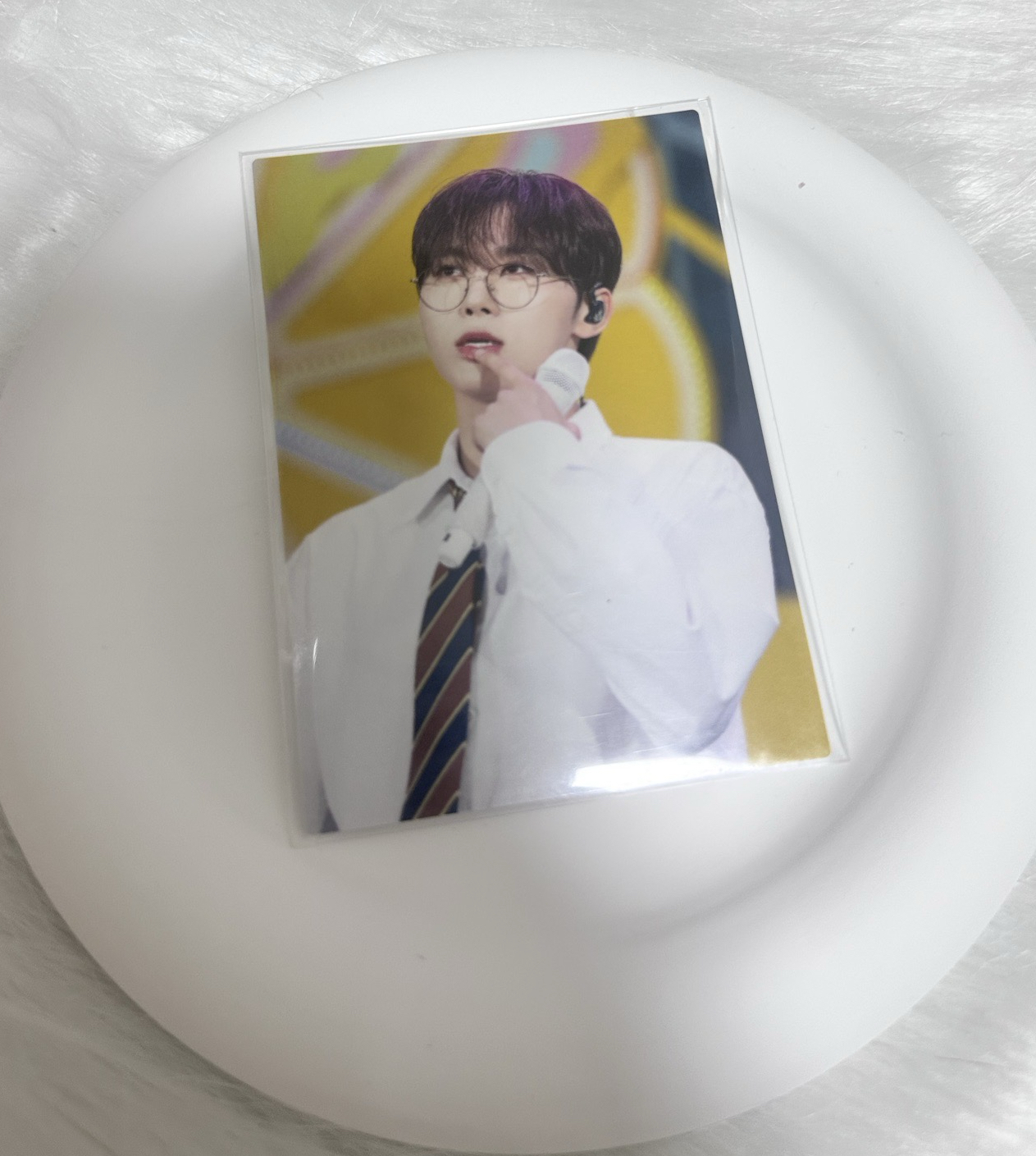 Follow Fellow展覽隨機卡寛🍊