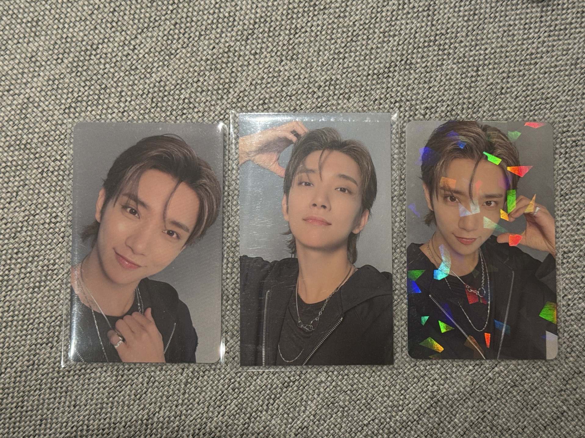 JOSHUA日本通路 特典/抽選卡