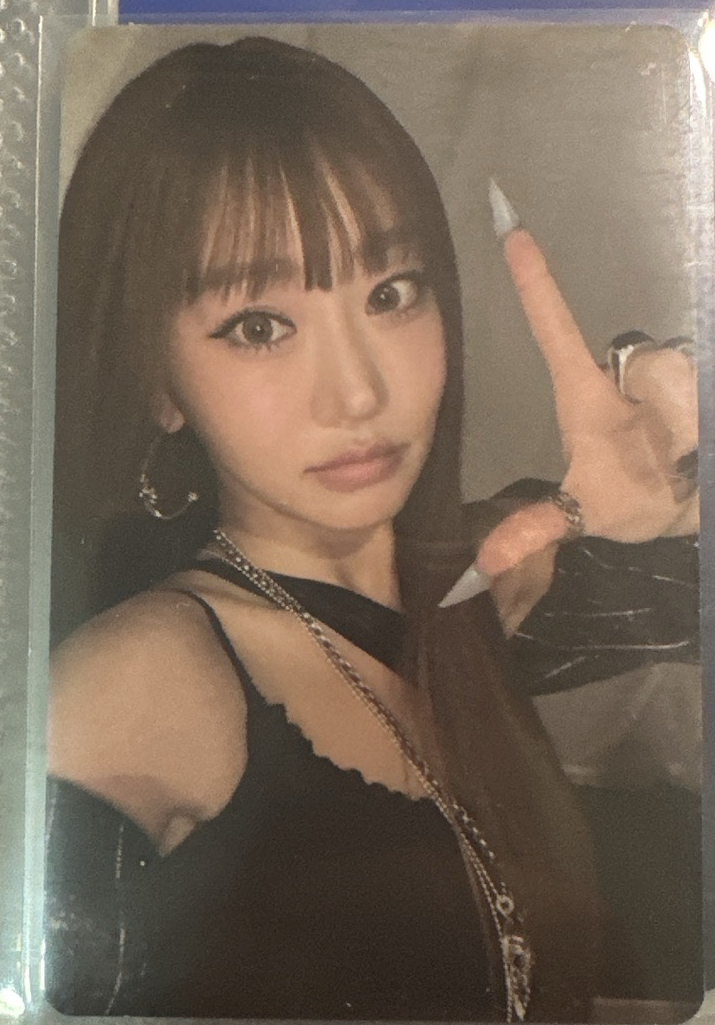 julie224專卡