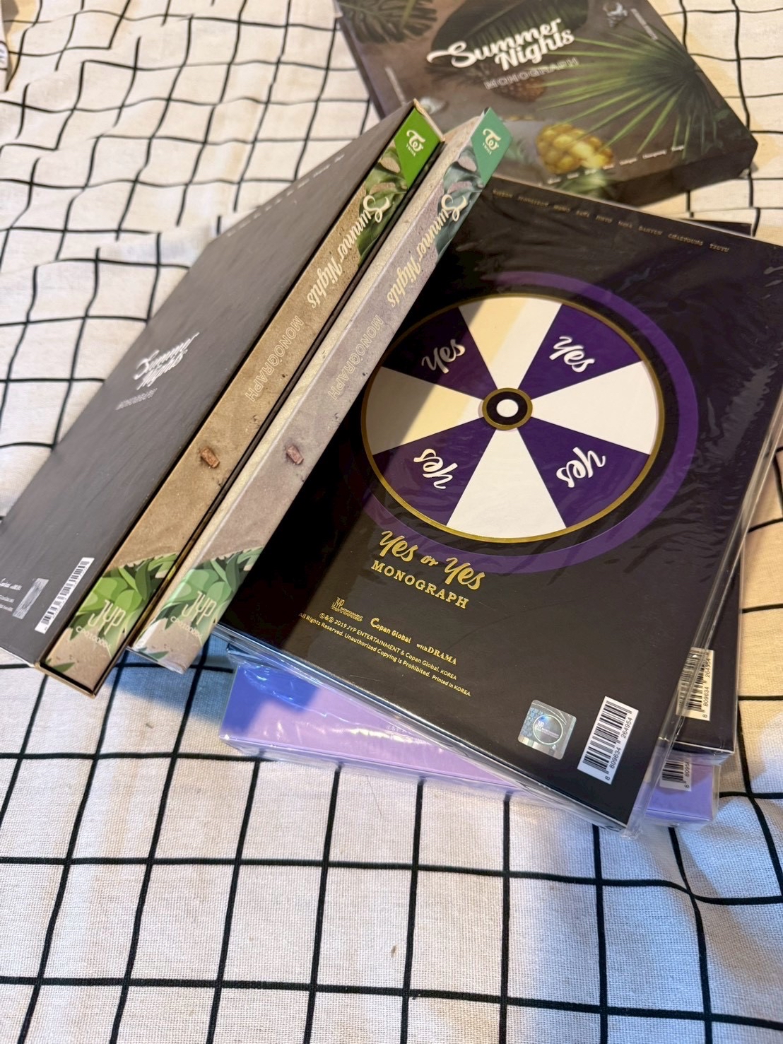 DTNA(側邊褪色）