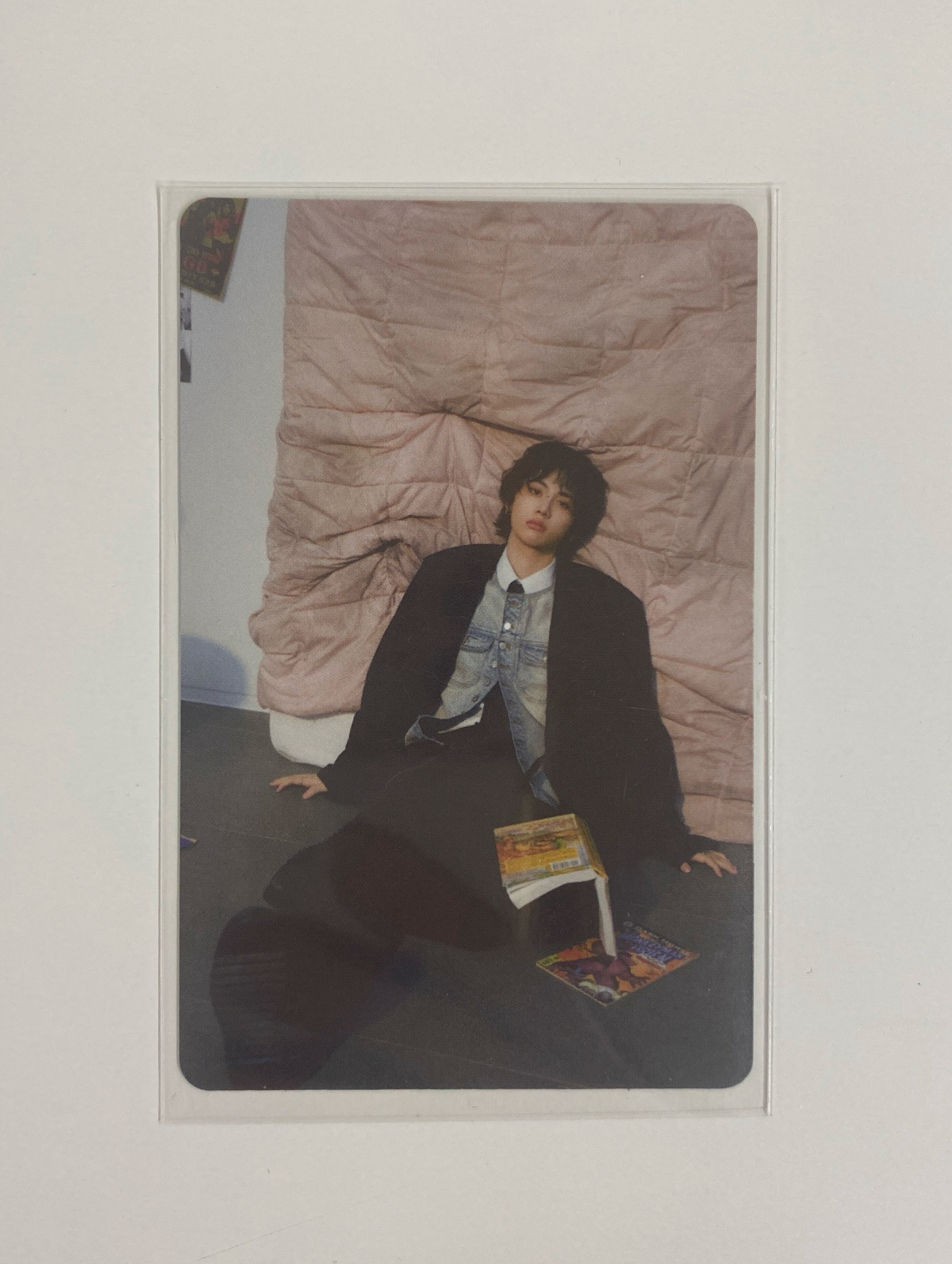 💭Taesan 19.99 隨機卡